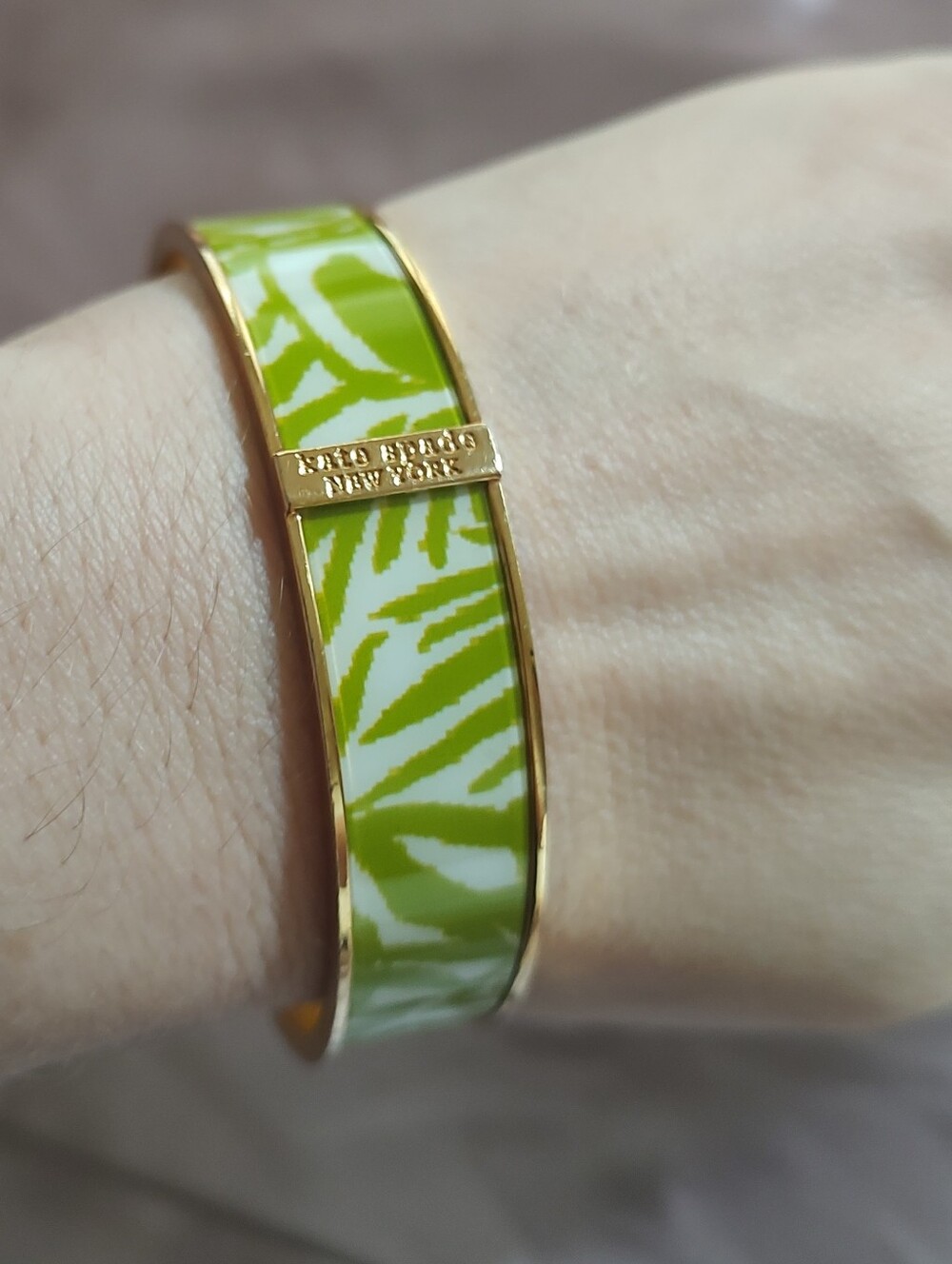 Kate Spade Bangle